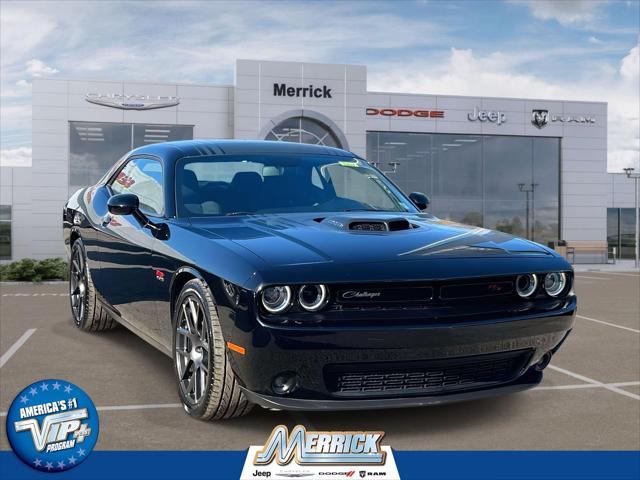 2018 Dodge Challenger R/T Shaker for sale in Wantagh, NY