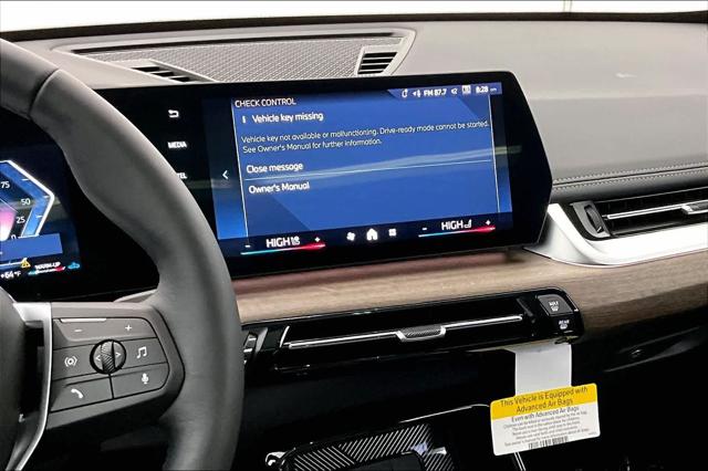 2026 BMW X1 xDrive28i
