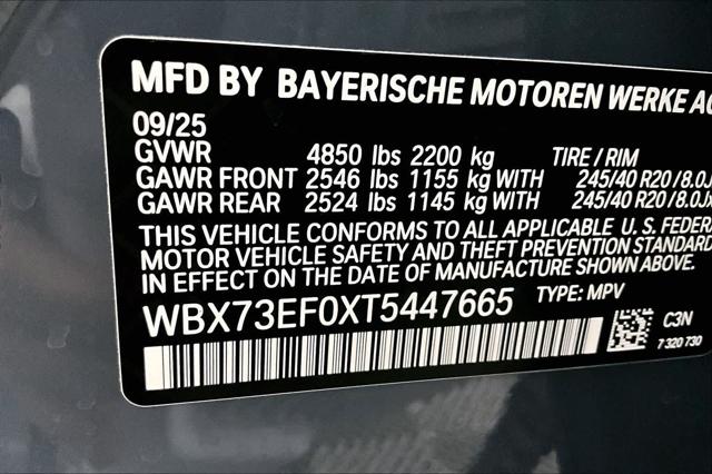 2026 BMW X1 xDrive28i