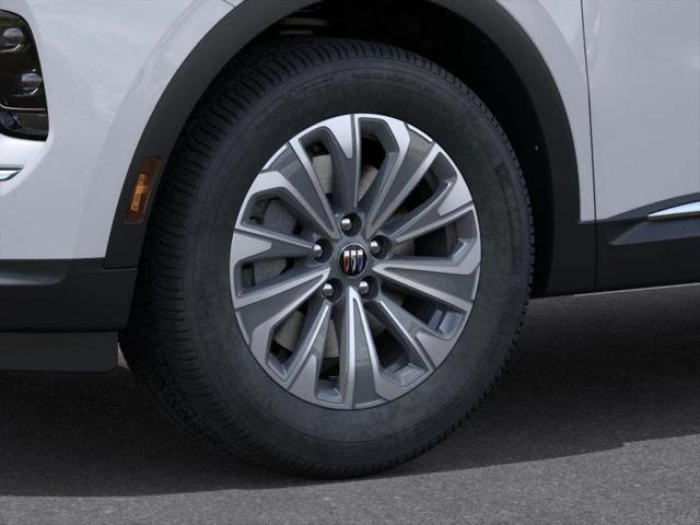2026 Buick Envision Preferred AWD