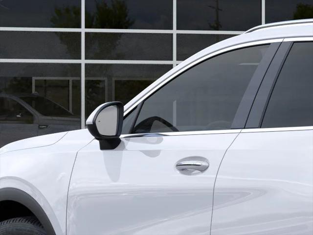 2026 Buick Envision Preferred AWD