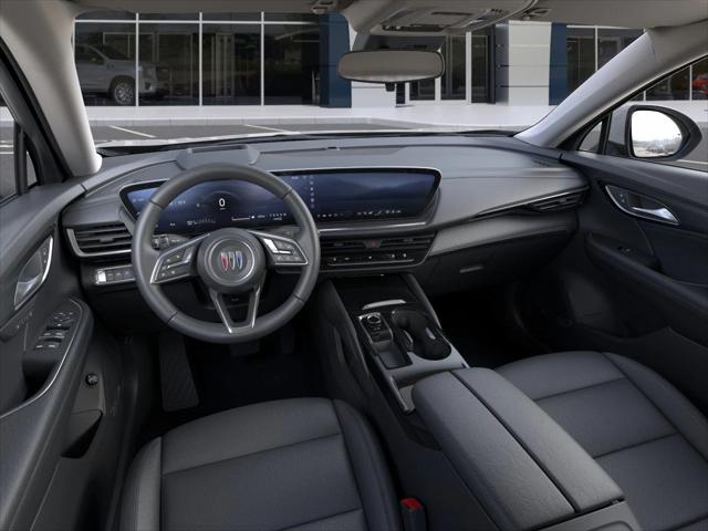 2026 Buick Envision Preferred AWD