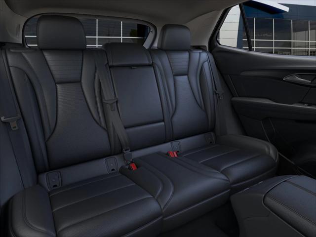 2026 Buick Envision Preferred AWD
