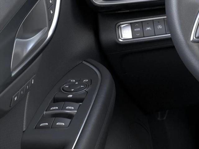 2026 Buick Envision Preferred AWD