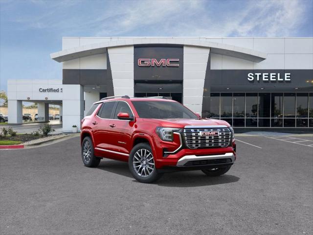 2026 GMC Terrain AWD Denali for sale in Round Rock, TX