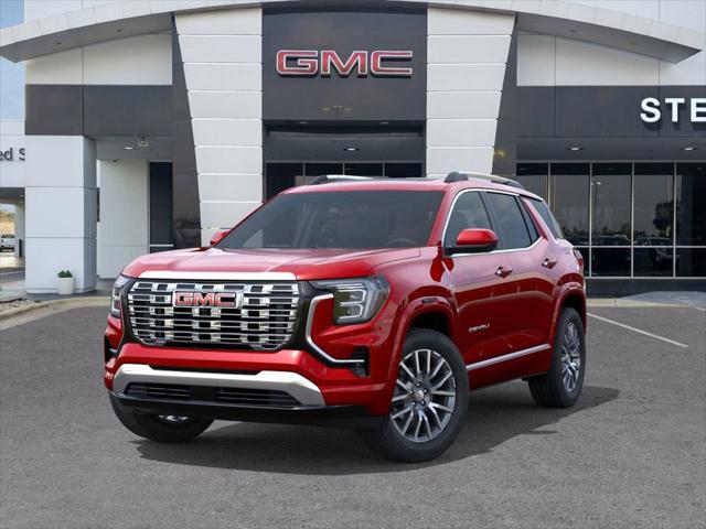 2026 GMC Terrain AWD Denali