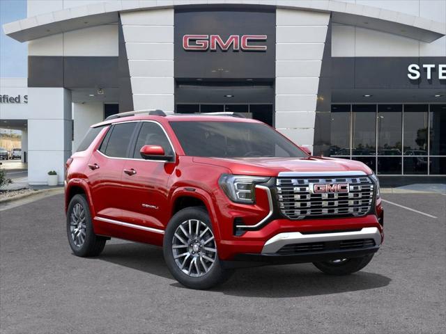 2026 GMC Terrain AWD Denali
