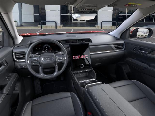 2026 GMC Terrain AWD Denali