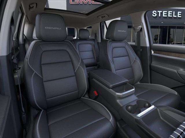2026 GMC Terrain AWD Denali