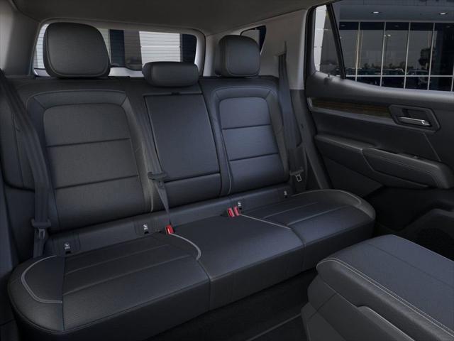2026 GMC Terrain AWD Denali