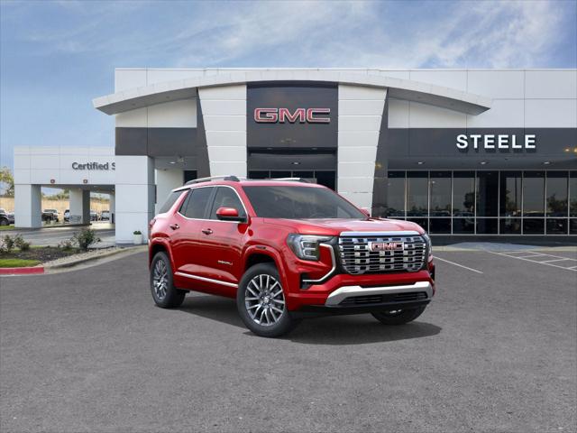 2026 GMC Terrain AWD Denali