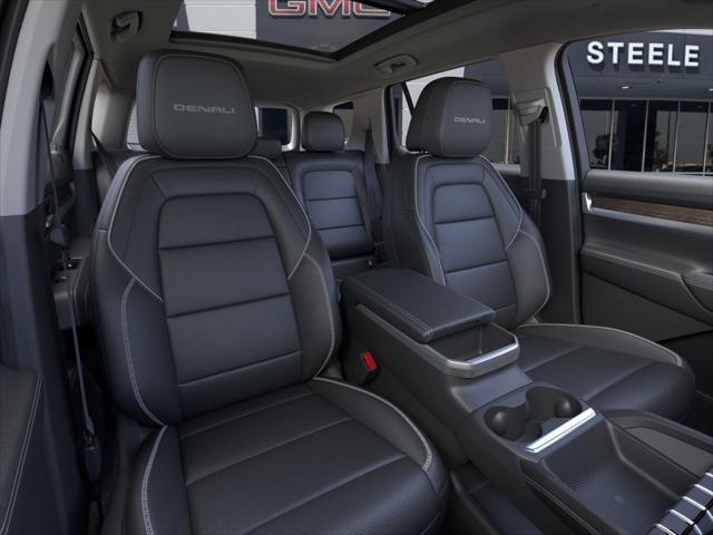 2026 GMC Terrain AWD Denali