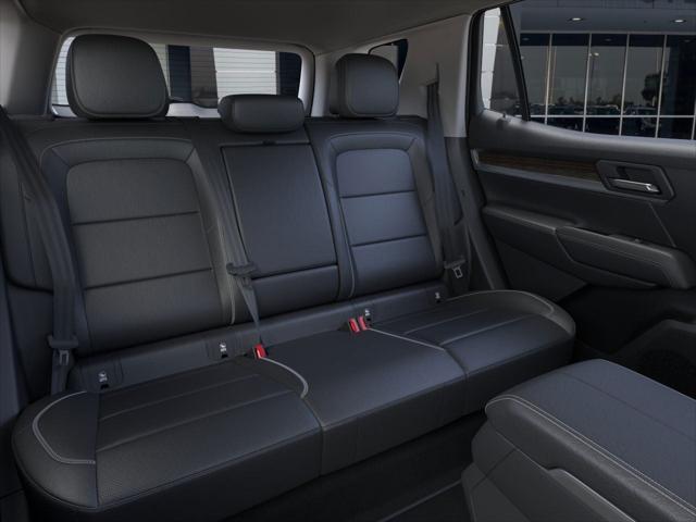 2026 GMC Terrain AWD Denali
