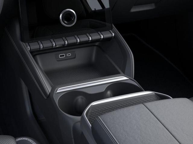 2026 GMC Terrain AWD Denali