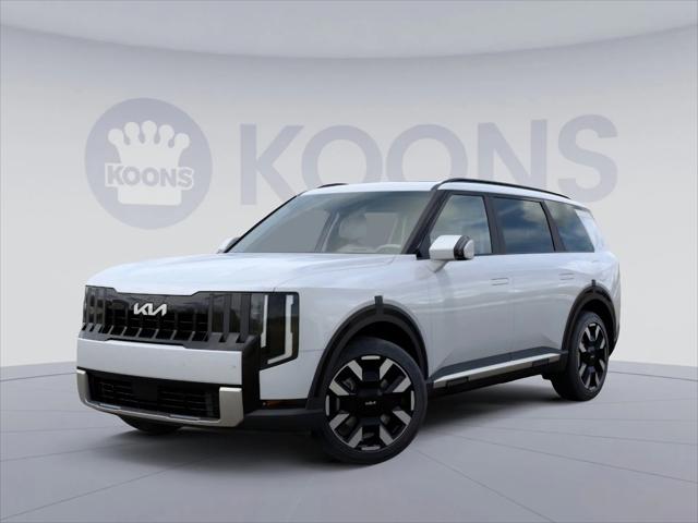 2027 Kia Telluride S for sale in Woodbridge, VA