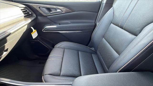 2026 Chevrolet Traverse AWD High Country