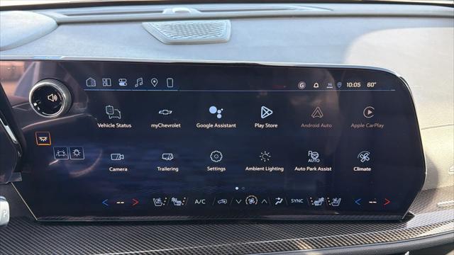 2026 Chevrolet Traverse AWD High Country