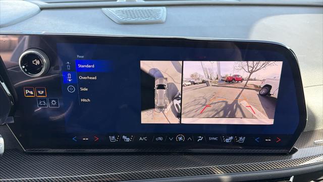 2026 Chevrolet Traverse AWD High Country