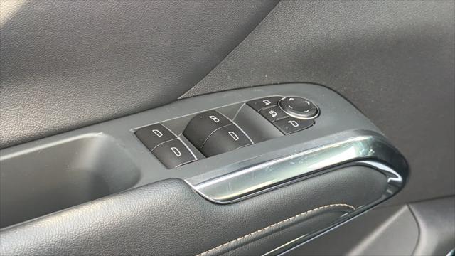 2026 Chevrolet Traverse AWD High Country