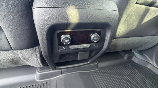 2026 Chevrolet Traverse AWD High Country