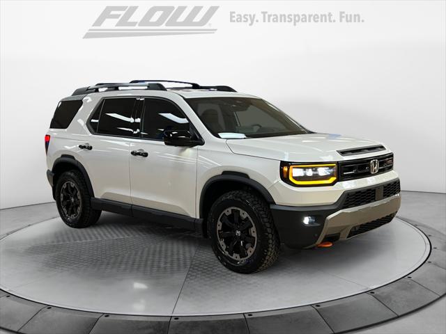 2026 Honda Passport AWD TrailSport Elite for sale in Burlington, NC