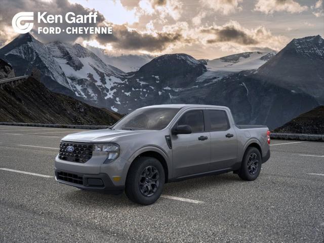 2026 Ford Maverick XLT for sale in Cheyenne, WY