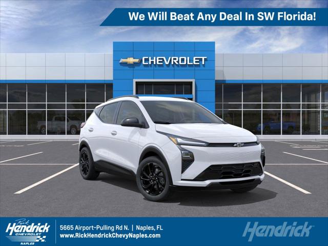 2027 Chevrolet Bolt RS for sale in Naples, FL