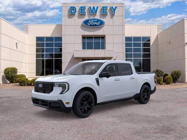 2026 Ford Maverick Lariat for sale in Ankeny, IA
