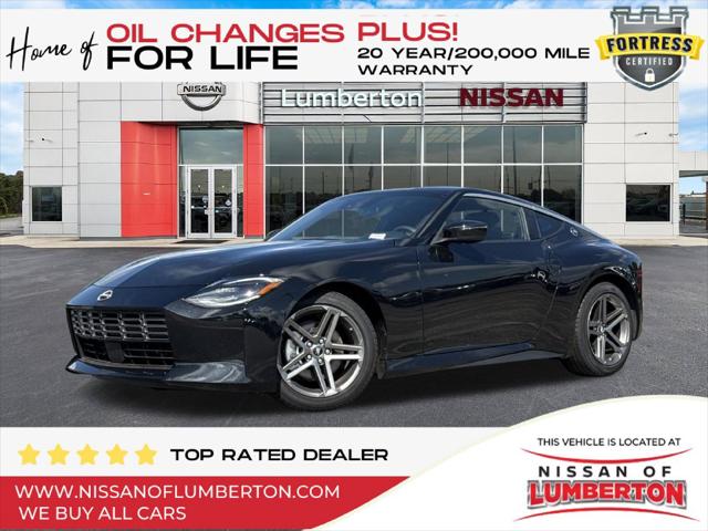 2026 Nissan Z Sport for sale in Lumberton, NC