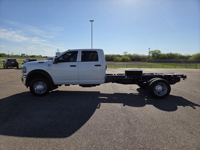 2026 Ram 5500 Tradesman/Big Horn
