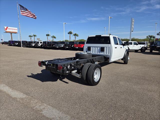 2026 Ram 5500 Tradesman/Big Horn