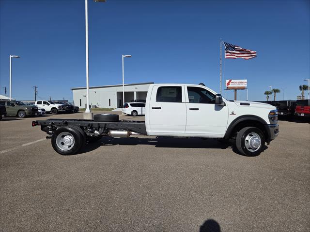 2026 Ram 5500 Tradesman/Big Horn