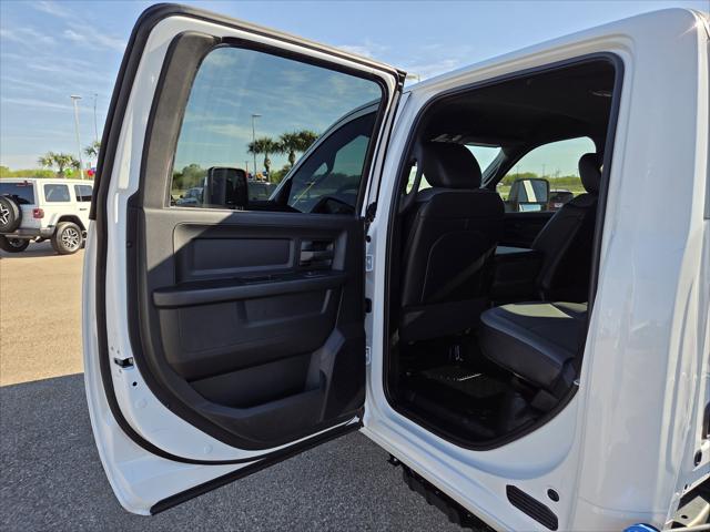 2026 Ram 5500 Tradesman/Big Horn