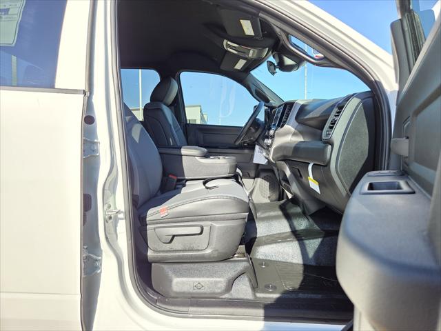 2026 Ram 5500 Tradesman/Big Horn