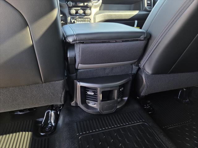 2026 Ram 5500 Tradesman/Big Horn
