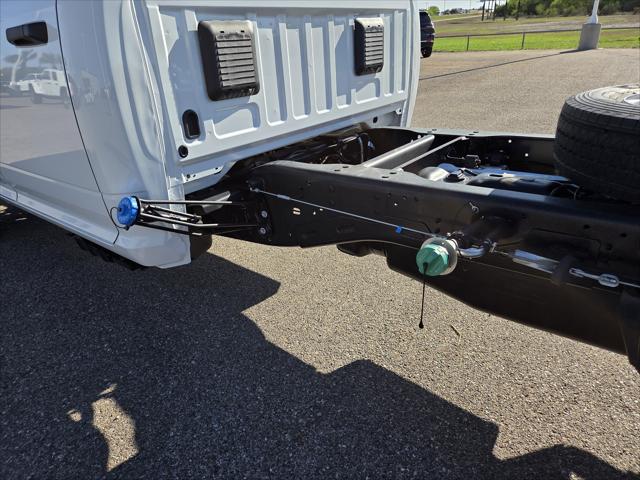 2026 Ram 5500 Tradesman/Big Horn