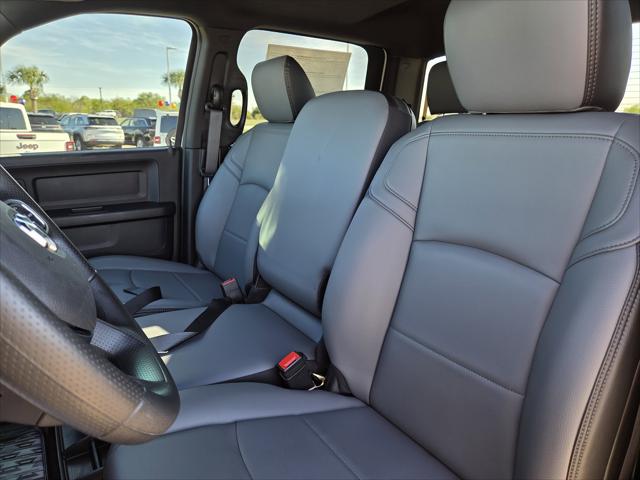 2026 Ram 5500 Tradesman/Big Horn