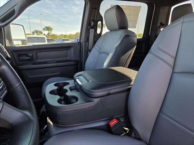 2026 Ram 5500 Tradesman/Big Horn