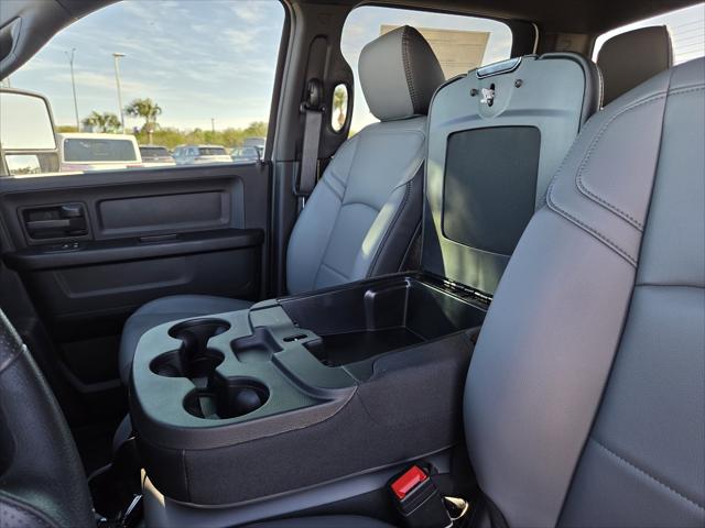 2026 Ram 5500 Tradesman/Big Horn