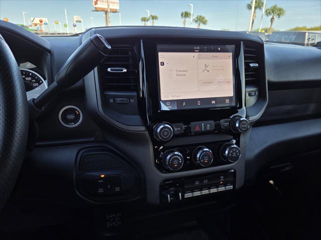 2026 Ram 5500 Tradesman/Big Horn