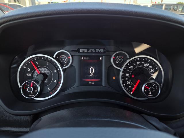 2026 Ram 5500 Tradesman/Big Horn