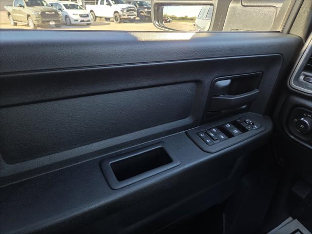 2026 Ram 5500 Tradesman/Big Horn