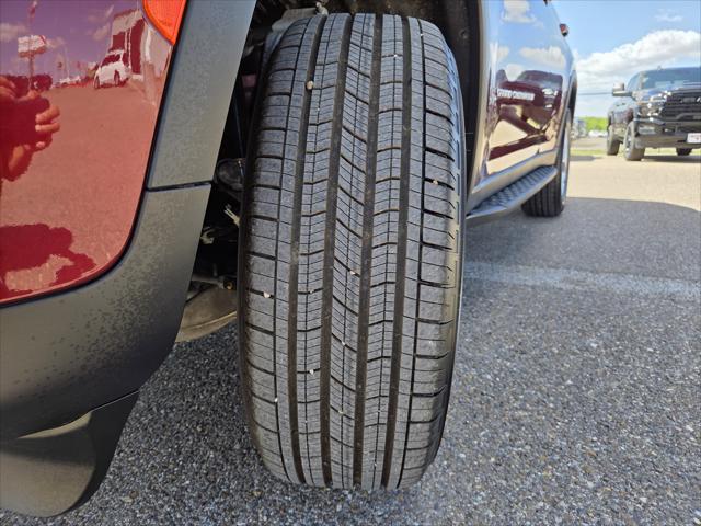 2026 Jeep Grand Cherokee Laredo 4x4