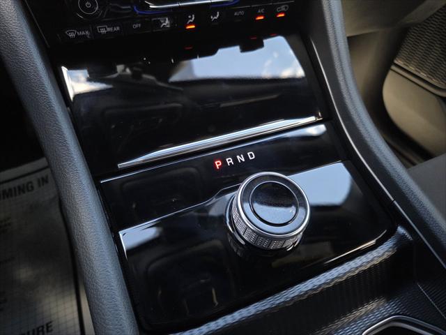 2026 Jeep Grand Cherokee Laredo 4x4