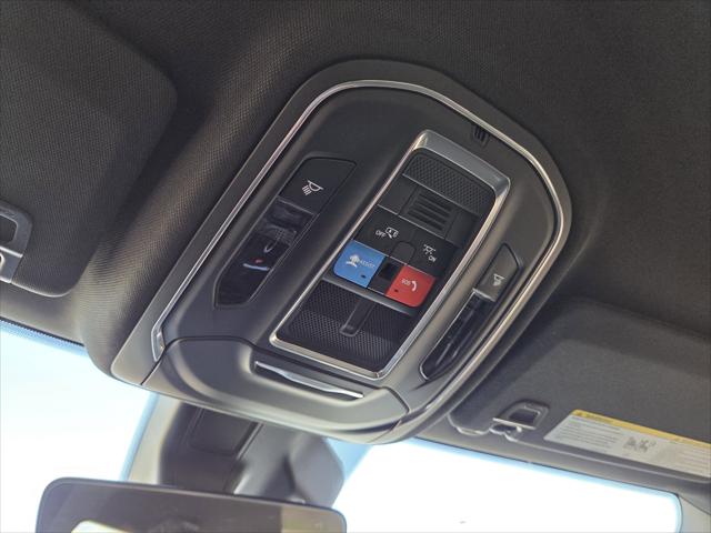 2026 Jeep Grand Cherokee Laredo 4x4