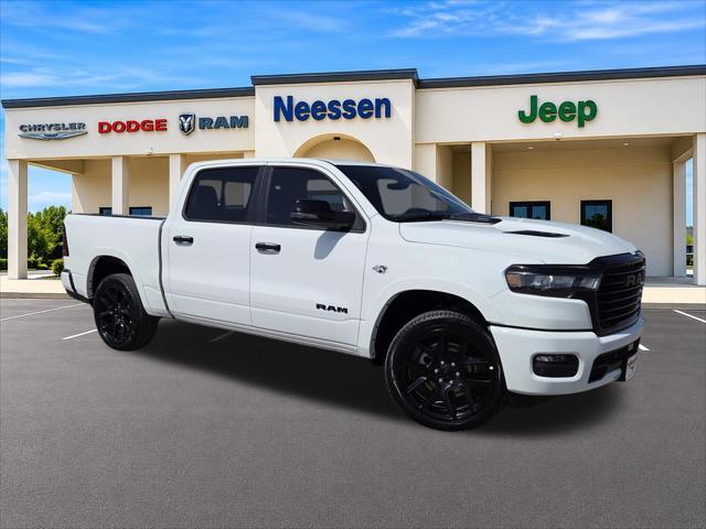 2026 Ram 1500 Laramie Crew Cab 4x4 5'7" Box for sale in Kingsville, TX