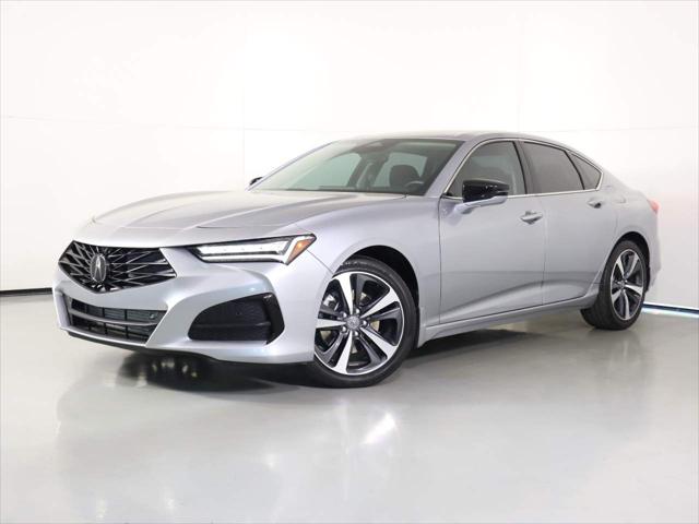 2025 Acura TLX Technology Package for sale in Tucson, AZ