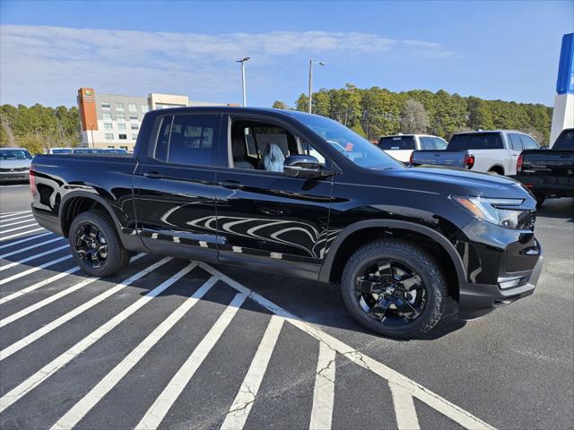 2026 Honda Ridgeline Black Edition for sale in Lumberton, NC