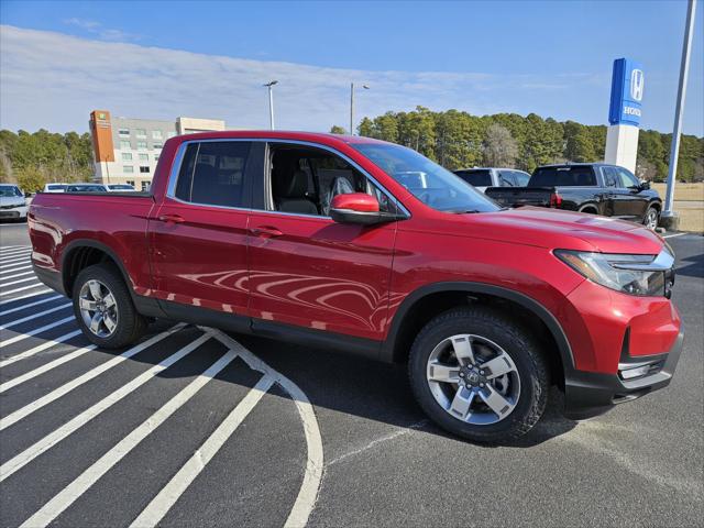2026 Honda Ridgeline RTL for sale in Lumberton, NC