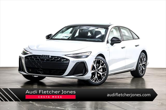 2026 Audi A6 Premium Plus quattro S tronic for sale in Costa Mesa, CA